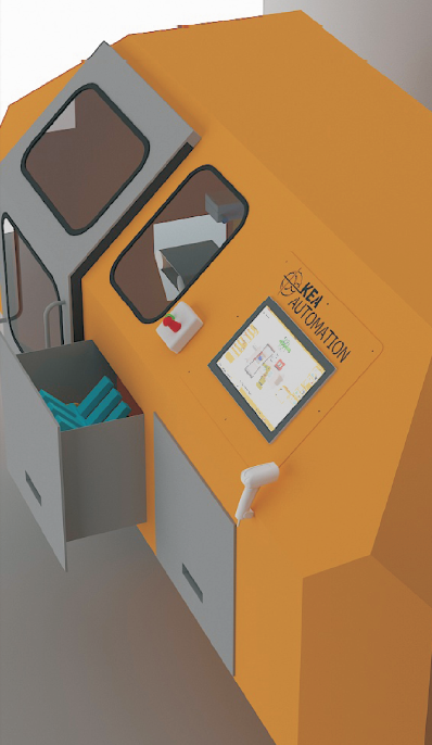 Slide Background